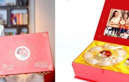 Cách chọn yến sào làm quà tặng dịp Tết sang trọng và bổ dưỡng