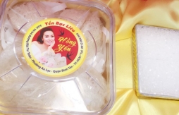 Một số chú ý cần nhớ khi chế biến món tổ yến chưng đường phèn