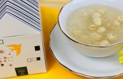 Các món ăn làm từ tổ yến: Dễ làm và bổ dưỡng