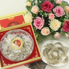 Yến Thô Cao Cấp