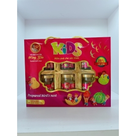 Yến Chưng Sẳn  ( Kids)